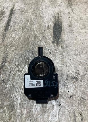 Б/у датчик угла поворота руля chevrolet aveo t300 sonic 2011-2019 13589257