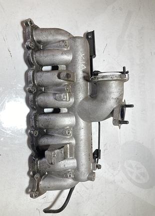 Впускной коллектор 2.5 crdi kia sorento (02-09)