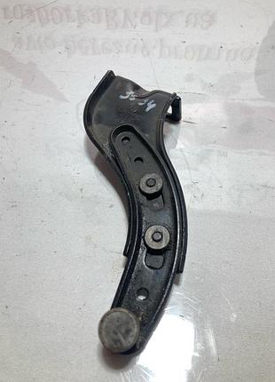 Ролик дверей зсувний зліва верхній vw caddy iii (2ka, 2kb) 04-10 2k0843435b