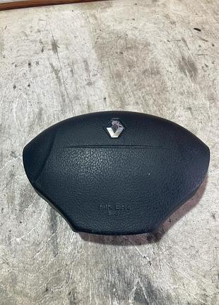 8200350772a подушка безопасности водителя airbag renault kangoo 200 8200350772a