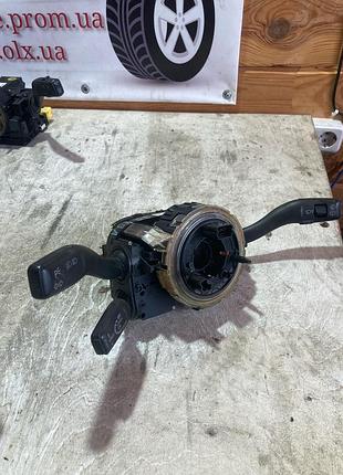 Переключатель подрулевой audi a6 c6 (4f2, 4f5) 04-11 4f0953549a