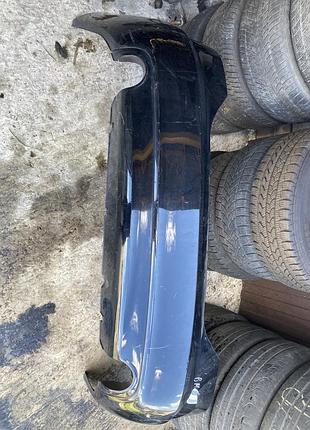 Бампер задний седан (-09) audi a6 (c6) 2004-2011 4f5807511a
