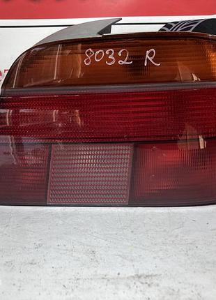Ліхтар задній правий bmw 5-series e39 8358032 sedan