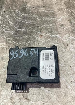 Датчик положення рульового керма skoda octavia a5, volkswagen, seat (1k0959654)