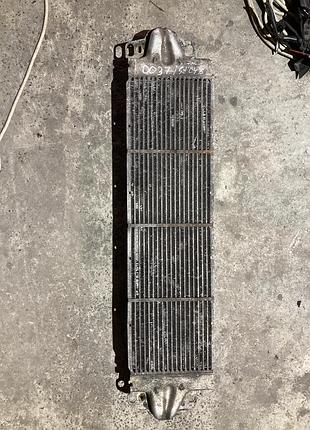 Радіатор інтеркулера behr vw transporter t5 7h0145804b