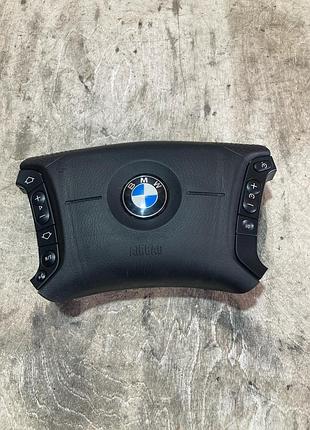 33687759201t подушки безопасности airbag на руле bmw 3 e46