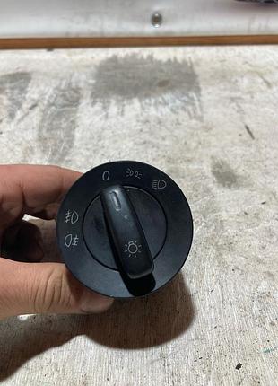 1k0941431aj блок управления освещением vw passat b6, 1k0941431aj