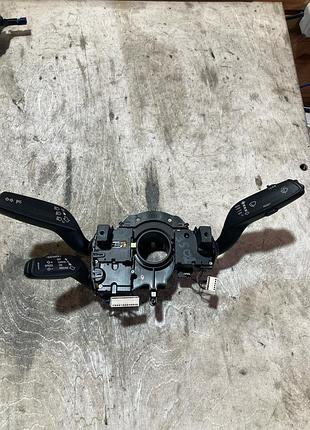 Комбинированный переключатель audi a4 a6 a7 q5 4g8953502ab