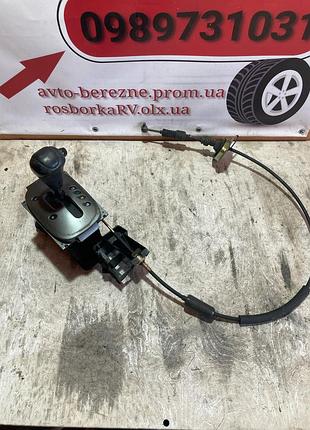 Кулиса перемикання акпп kia sorento 3.5 v6 2002-2009