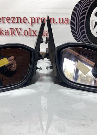 Зеркала заднего вида opel vectra b, опель ветра б электро регулировки