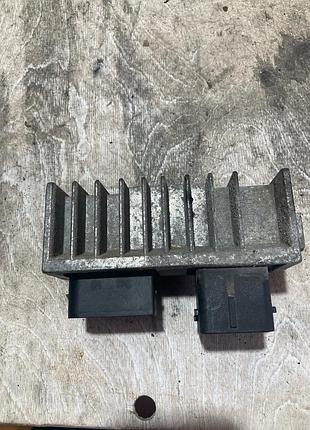 Реле свічок розжарювання renault master iii,271202380r 8438