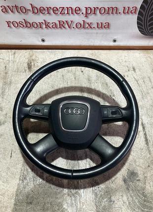 Руль рулевое колесо audi a6 4f0 4f0124