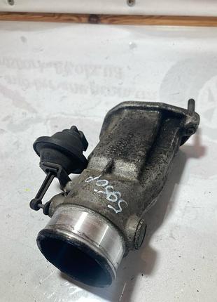 Дроссельная заслонка ауди a6 c5 2, 5tdi 4b0145950p