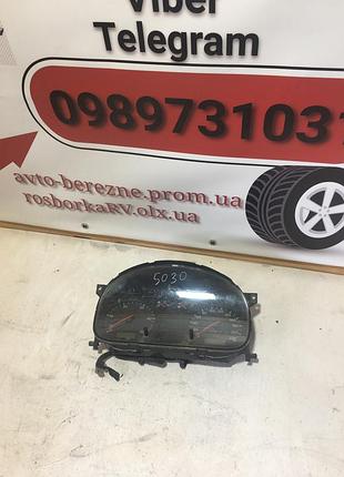 Панель приборов (щиток, спидометр, одометр) volkswagen transporter 7d0920801b