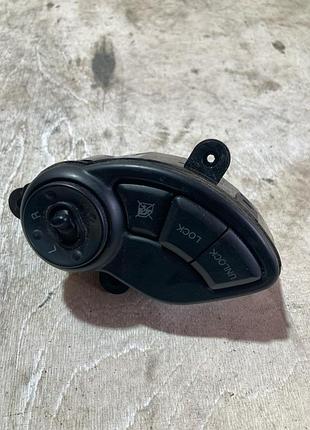 Hyundai santa fe i переключатель зеркал 93530-26000 93530-26000