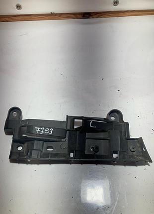 Кронштейн заднего бампера vw caddy 04- левый 2k0 807 393 vag 2k0807393