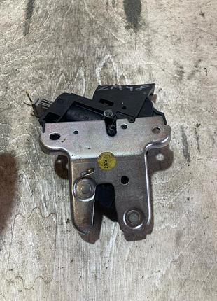 Замок багажника volkswagen passat cc 2008-2012 4f5827505d