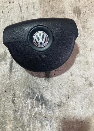 7h0880201ac (vw) подушка безопасности руль 4 спицы 07- -10