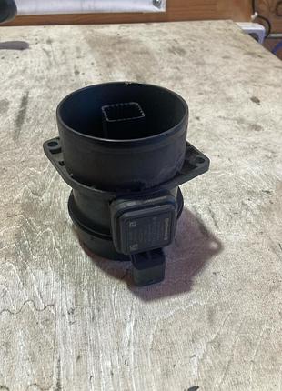 Расходомер воздуха mercedes sprinter w906/vito om651 2.2 a6510900148