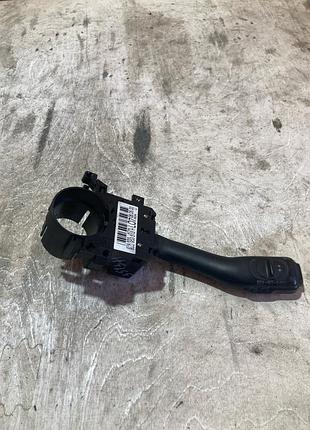 Перемикач підрульовий 8l0953513h поворотів світла audi a6 c5
