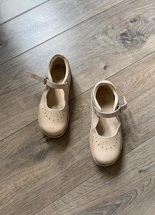 Балетки туфлі clarks 29 розмір
