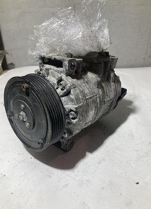 4715-03659 - компрессор кондиционера 447150-3659 scirocco passat b7 2.0 tdi