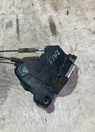 A046693 toyota замок двери передней правой