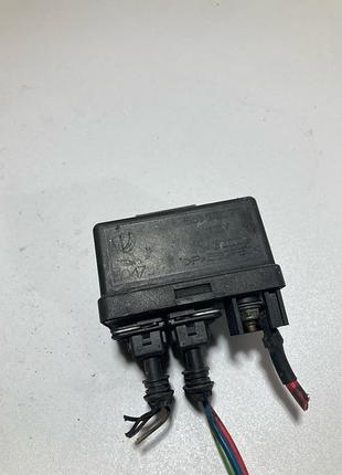 Реле свічок накала fiat doblo 1.3mjet 2000-2009 55193073