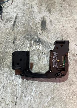 4f0953549a (audi) плата підрулевого перемикача