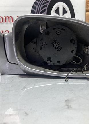Зеркало правое mercedes w168 1997-2004 электрическое 5 pin зеркало правое мерседес в168 1688100216