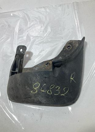 Бризговик передній правий hyundai santa-fe 1 86832-26000