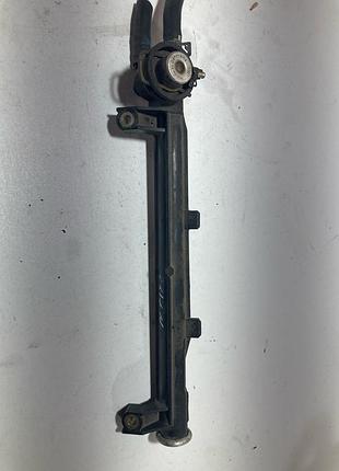 Топливная рейка skoda octavia volkswagen golf iv 2.0 8v 037133317n