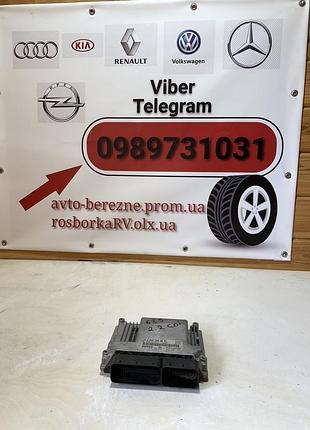 Компьютер vito w639 2. 2cdi a6461533691 0281012108
