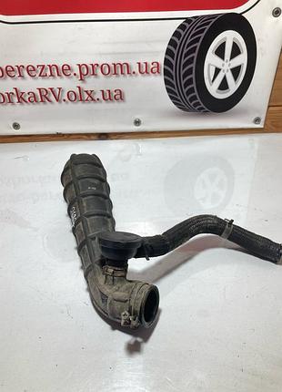 Патрубок воздушный hyundai santa fe 28139-26320