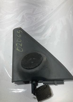 Динамік, колонка передня hyundai santa fe 1, spc 02065 rh, 87650-26020, піскавка