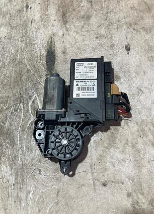 Склопідіймач правий задній 8e0959802e audi a4 b7-8e0959802e