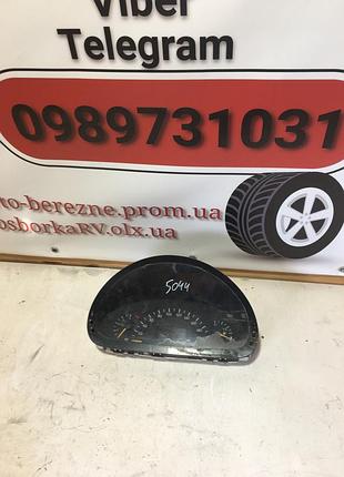 Щиток приладів mercedes vito (w639) 2,2 cdi 6394460321