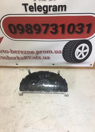 Б/у kia sorento 2. 5crdi панель приладів 94003-3e282 оригінал