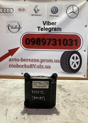 Дистроник круиз-контроль mercedes-benz w211, a2115400617