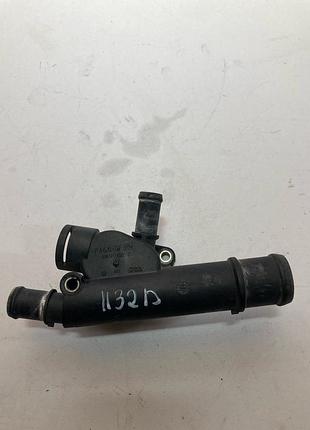 Корпус термостата volkswagen caddy 3 2004-2010 1,9 tdi 16v 038121132d