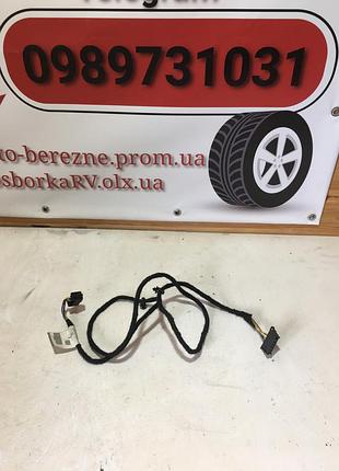Дріт дверей (сдвіжний) mercedes vito a6395407809