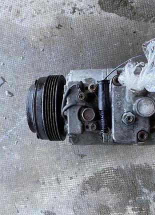Компресор кондиціонера denso 447200-9792 bmw e46 2.0