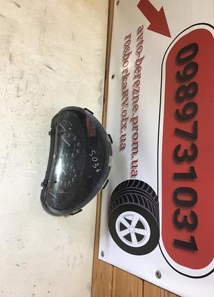 Панель приборов citroen berlingo 2003-2008 9659364180