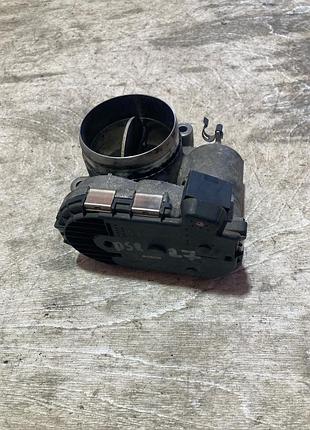 Дроссельная заслонка 6460900970 mercedes w211 2,2 cdi