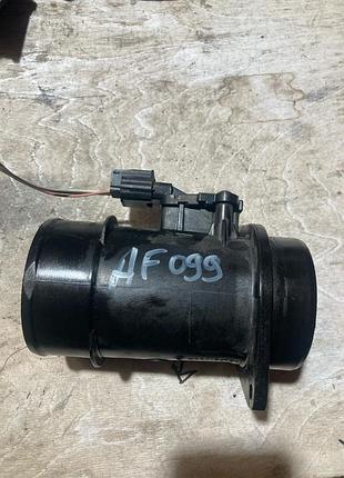 Витрата повітря renault duster 226802715r