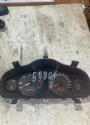 Панель / щиток приладів hyundai santa fe 94003-26530 2003-09500h