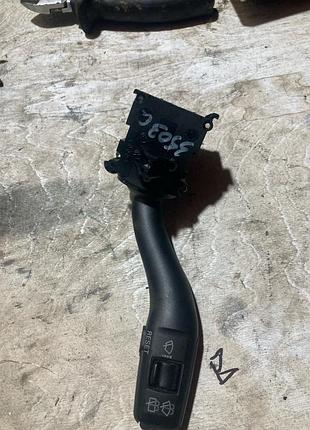 4e0953503c переключатель подрулевой стеклоочистителей audi a6 c6, a4 b6, a4 b7 2007 4e0 953 503 c