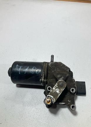 Моторчик склоочисника volkswagen t5, 7e1955113, valeo 404.780, 404780
