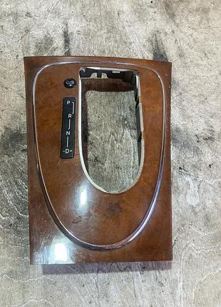 Mercedes w211 рамка декор ручки 2116802336