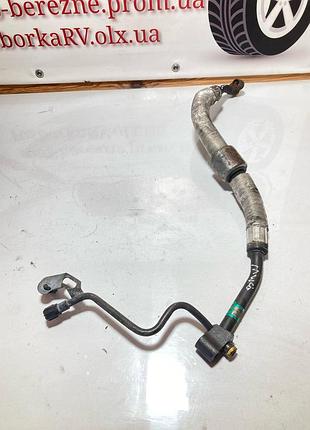 Трубка. кондиционера bmw e46 2.0 d 6923958